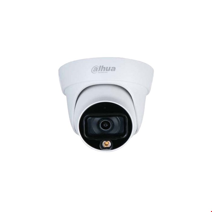 دوربین 5مگاپیکسل DAHUA FULLCOLOR