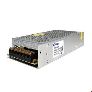 آداپتور 15آمپر صنعتی QPLUS 
