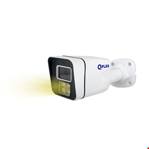 دوربین 2 مگاپیکسل وارم لایت QPLUS 