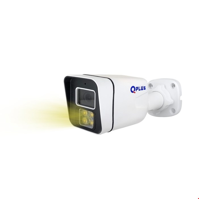 دوربین 2 مگاپیکسل وارم لایت QPLUS 