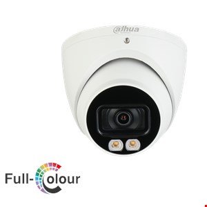 دوربین 4مگاDAHUA FULLCOLOR