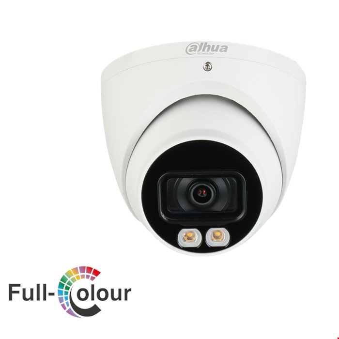دوربین 4مگاDAHUA FULLCOLOR