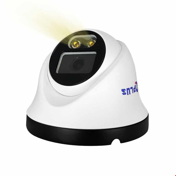دوربین مداربسته PL-IPC-DW435A2A-R کیو پلاس