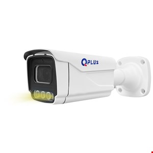 دوربین 4 مگاپیکسل وارم لایت QPLUS IP
