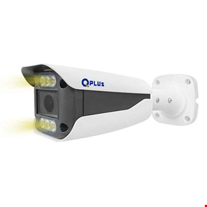 دوربین 2 مگاپیکسل وارم لایت QPLUS 