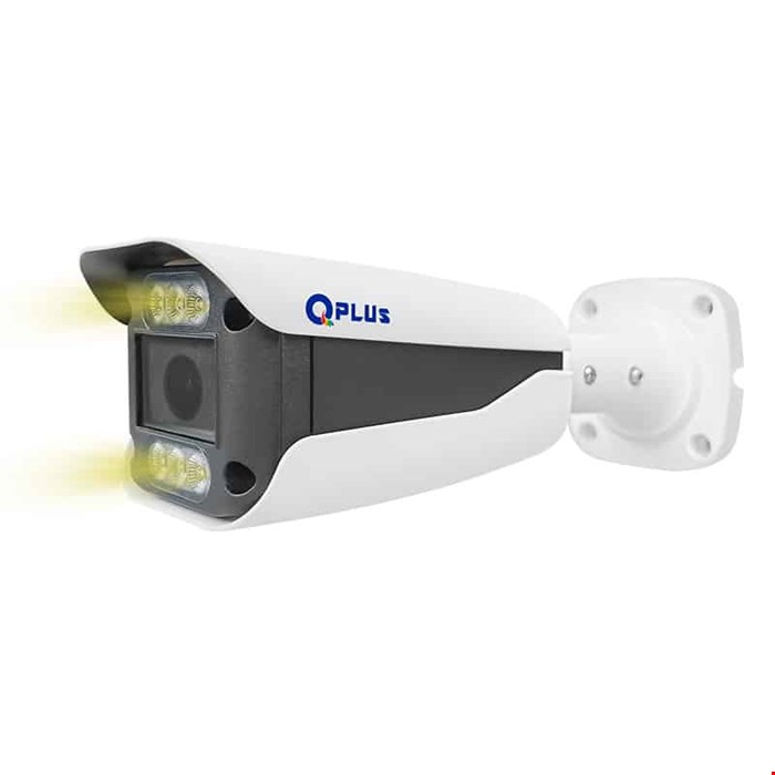 دوربین 2 مگاپیکسل وارم لایت QPLUS 