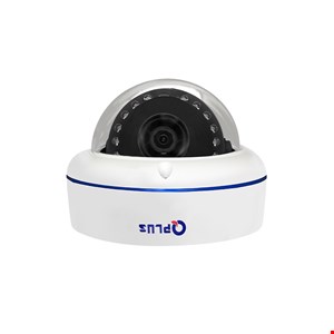 دوربین 4 مگاپیکسل QPLUS IP POE 