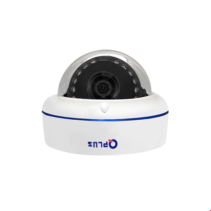 دوربین 4 مگاپیکسل QPLUS IP POE 