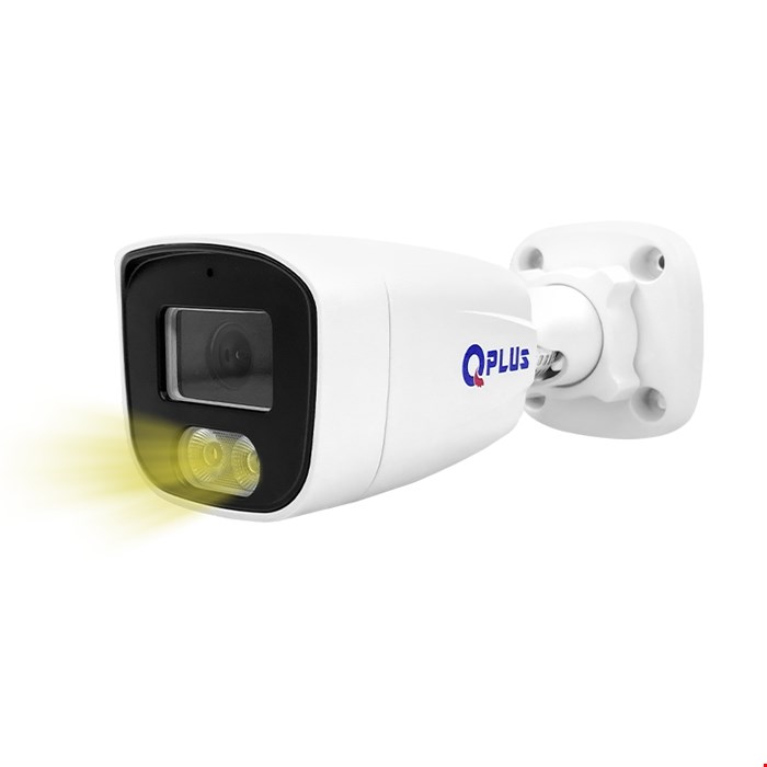 دوربین مداربسته PL-AHC-BW2643A2-N کیو پلاس
