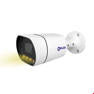 دوربین مداربسته PL-AHC-BW5680A4A-S1 کیوپلاس