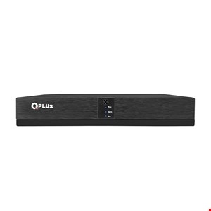 دستگاه PL-XVR-N5108-N-Qi2 کیو پلاس