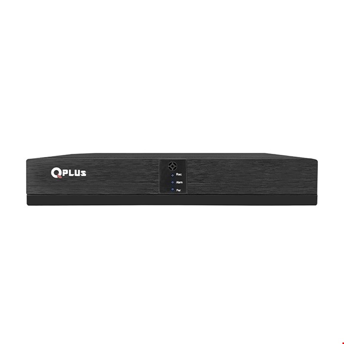 دستگاه PL-XVR-N5216-N-Qi2 کیو پلاس