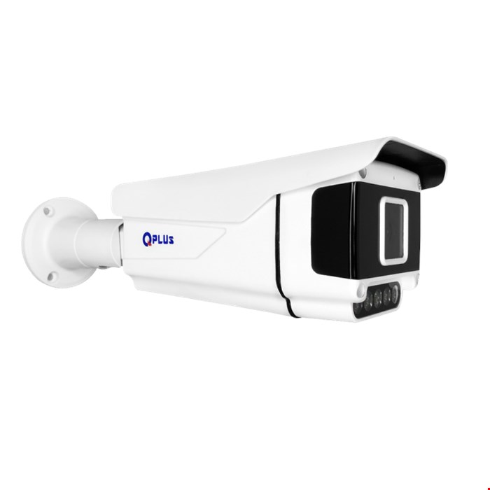 دوربین 2 مگاپیکسل وارم لایت QPLUS 