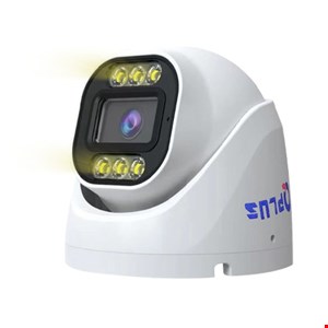 دوربین وارم لایت 5مگاپیکسل QPLUS 