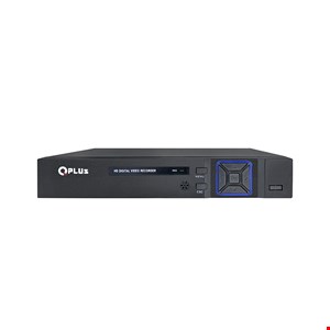 دستگاه PL-NVR-N8110-4K-Mi3 کیو پلاس