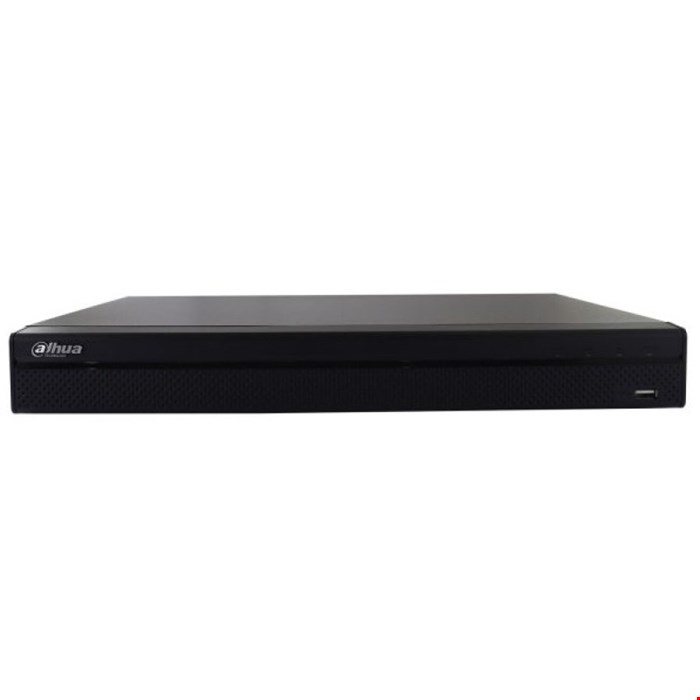 دستگاه 8 کانال DAHUA NVR 4K 
