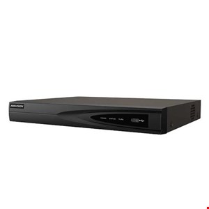 دستگاه 16 کانال HIKVISION NVR 4K 