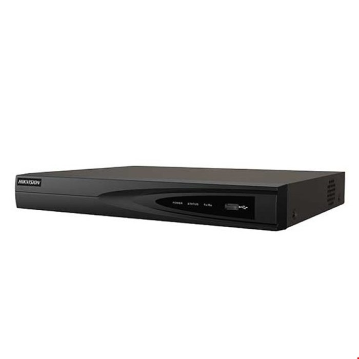 دستگاه 16 کانال HIKVISION NVR 4K 
