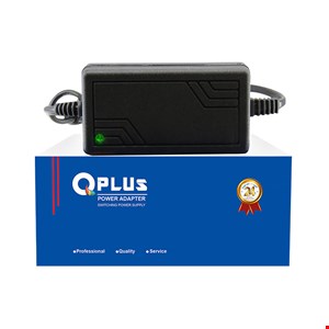 آداپتور Qplus 2A CCTV Adaptor