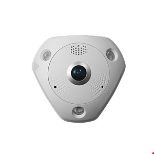  دوربین 360درجه 2 مگاپیکسل QPLUS