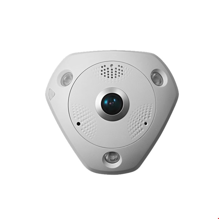  دوربین 360درجه 2 مگاپیکسل QPLUS