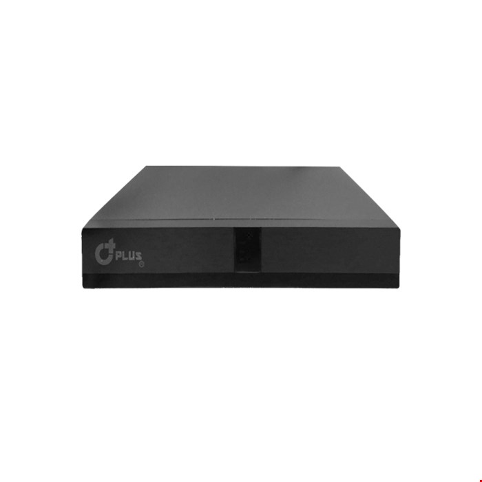 دستگاه 32 کانال QPLUS NVR 4K 