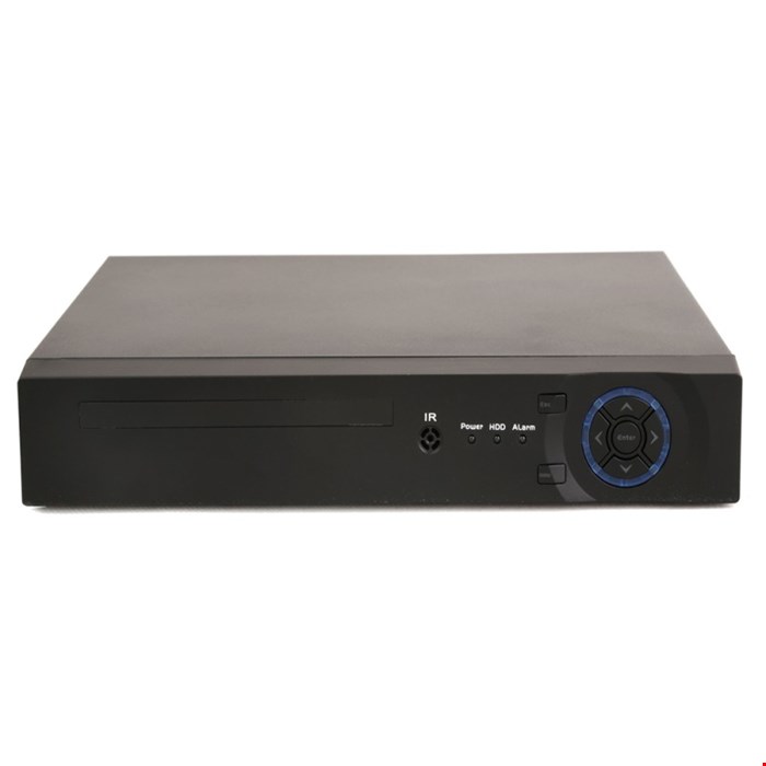 دستگاه 8 کانال QPLUS 1080N