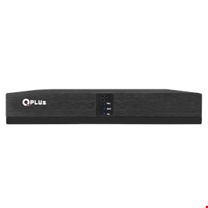 دستگاه 8کانال 5مگاپیکسل QPLUS N 