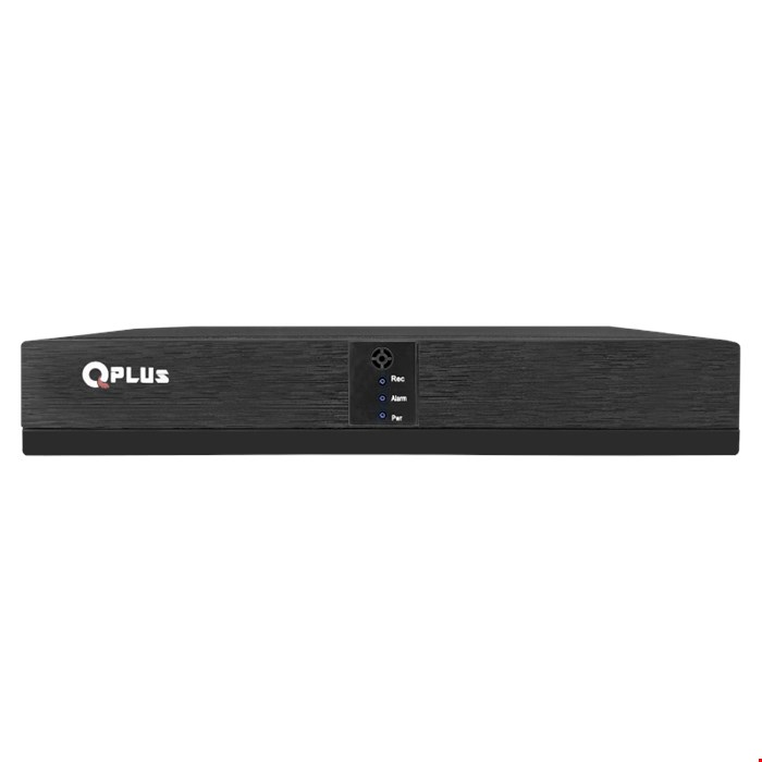 دستگاه 8کانال 5مگاپیکسل QPLUS/EXPLOR P 